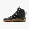 TRACKER LEATHER AT OBSIDIAN MENS