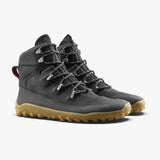 TRACKER LEATHER AT OBSIDIAN MENS
