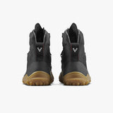 TRACKER LEATHER AT OBSIDIAN MENS