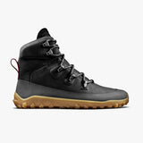 TRACKER LEATHER AT OBSIDIAN MENS