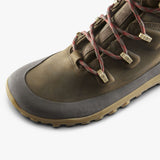 TRACKER LEATHER AT BRACKEN WOMENS
