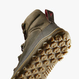 TRACKER LEATHER AT BRACKEN WOMENS