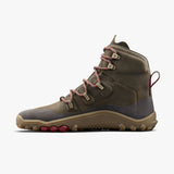 TRACKER LEATHER AT BRACKEN WOMENS