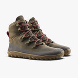 TRACKER LEATHER AT BRACKEN WOMENS
