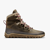 TRACKER LEATHER AT BRACKEN WOMENS