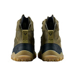 TRACKER LEATHER AT II DARK OLIVE MENS