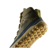 TRACKER LEATHER AT II DARK OLIVE MENS