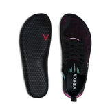 PRIMUS LITE KNIT OBSIDIAN/VIBRANT PINK WOMENS